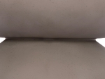 ΒΟΗΘΗΤΙΚΟ ΤΡΑΠΕΖΙ ANNA HM18160.03 FIBER CEMENT ΣΕ ΓΚΡΙ--Φ60x76Υεκ.