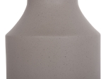 ΒΟΗΘΗΤΙΚΟ ΤΡΑΠΕΖΙ TRED(T) HM18169.03 FIBER CEMENT ΓΚΡΙ-ΦΥΣΙΚΟ RATTAN--Φ40x61Υεκ.