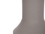 ΒΟΗΘΗΤΙΚΟ ΤΡΑΠΕΖΙ TRED(T) HM18169.03 FIBER CEMENT ΓΚΡΙ-ΦΥΣΙΚΟ RATTAN--Φ40x61Υεκ.
