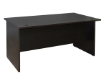 ΓΡΑΦΕΙΟ ΕΠΑΓΓΕΛΜΑΤΙΚΟ CAITLYN 150x75x75 HM2016.02 WENGE
