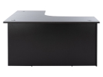ΓΡΑΦΕΙΟ ΓΩΝΙΑ ΕΠΑΓΓΕΛΜΑΤΙΚΟ CAITLYN 150Χ150Χ75εκ HM2019.02 ΒΕΓΓΕ