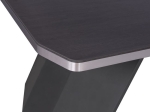 ΓΡΑΦΕΙΟ ΕΠΑΓΓΕΛΜΑΤΙΚΟ ΔΕΞΙΑ ΓΩΝΙΑ ROSEWOOD HM2083R 220X180X76Υ εκ.