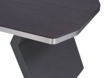ΓΡΑΦΕΙΟ ΕΠΑΓΓΕΛΜΑΤΙΚΟ ΑΡΙΣΤΕΡΗ ΓΩΝΙΑ ROSEWOOD HM2084L 220X180X76Υεκ.