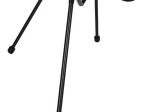 ΣΕΤ ΕΞΩΤΕΡΙΚΟΥ ΧΩΡΟΥ 3ΤΜΧ ACAPULCO HM21100 TWISTED WICKER-ΜΕΤΑΛΛΟ