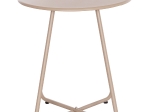 ΣΕΤ LOUNGE 3TMX ΕΞ.ΧΩΡΟΥ OREGO HM21107.03 ΑΛΟΥΜΙΝΙΟ & ΜΕΤΑΛΛΟ ΣΕ ΚΑΠΟΥΤΣΙΝΟ