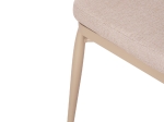 ΣΕΤ LOUNGE 3TMX ΕΞ.ΧΩΡΟΥ OREGO HM21107.03 ΑΛΟΥΜΙΝΙΟ & ΜΕΤΑΛΛΟ ΣΕ ΚΑΠΟΥΤΣΙΝΟ