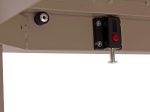 ΣΕΤ ΤΡΑΠΕΖΑΡΙΑΣ ΕΞ.ΧΩΡΟΥ 7ΤΜΧ KRUM HM21159 ΜΟΚΑ ΑΛΟΥΜΙΝΙΟ--P.E.RATTAN