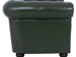 ΠΟΛΥΘΡΟΝΑ T.CHESTERFIELD POLINA HM3011.08 PU ΚΥΠΑΡΙΣΣΙ 106x87x70Y εκ.