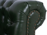 ΠΟΛΥΘΡΟΝΑ T.CHESTERFIELD POLINA HM3011.08 PU ΚΥΠΑΡΙΣΣΙ 106x87x70Y εκ.