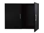 ΠΑΤΑΡΙ 2ΦΥΛΛΗΣ ΝΤΟΥΛΑΠΑΣ JASLYN HM350.01 ΣΕ ΧΡΩΜΑ ZEBRANO 80X42X60
