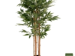 ΔΙΑΚΟΣΜΗΤΙΚΟ ΣΥΝΘΕΤΙΚΟ ΦΥΤΟ HM4003 BAMBOO ΣΕ ΓΛΑΣΤΡΑ 155Υεκ.