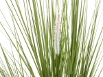 ΔΙΑΚΟΣΜΗΤΙΚΟ ΣΥΝΘΕΤΙΚΟ ΦΥΤΟ HM4017 BRISTLEGRASS ΣΕ ΓΛΑΣΤΡΑ 173Υεκ.