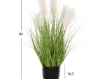 ΔΙΑΚΟΣΜΗΤΙΚΟ ΣΥΝΘΕΤΙΚΟ ΦΥΤΟ HM4025 GRASS ΣΕ ΓΛΑΣΤΡΑ 89Υεκ.