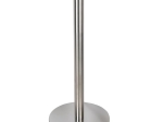 ΒΑΣΗ INOX ΜΠΑΡ Φ50 108 εκ.ΥΨΟΣ HM418