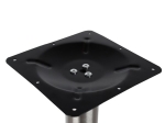 ΒΑΣΗ INOX ΜΠΑΡ Φ50 108 εκ.ΥΨΟΣ HM418