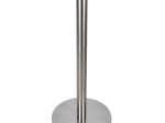ΒΑΣΗ INOX ΜΠΑΡ Φ50 108 εκ.ΥΨΟΣ HM418