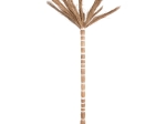 ΔΙΑΚΟΣΜΗΤΙΚΟ ΔΕΝΤΡΟ TROPIC HM4322 τ.ΦΟΙΝΙΚΑ ΑΠΟ MENDONG GRASS 360Yεκ.