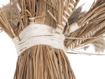 ΔΙΑΚΟΣΜΗΤΙΚΟ ΔΕΝΤΡΟ TROPIC HM4323 τ.ΦΟΙΝΙΚΑ ΑΠΟ MENDONG GRASS 310Yεκ.