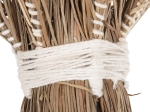 ΔΙΑΚΟΣΜΗΤΙΚΟ ΔΕΝΤΡΟ TROPIC HM4324 τ.ΦΟΙΝΙΚΑ ΑΠΟ MENDONG GRASS 280Yεκ.