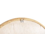 ΚΑΘΡΕΠΤΗΣ ΤΟΙΧΟΥ REFLECT HM4367 ΦΥΣΙΚΟ RATTAN 60x4,5x100Υεκ.