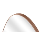 ΚΑΘΡΕΠΤΗΣ ΤΟΙΧΟΥ IRREGU HM4487.03 ΜΕ ΠΛΑΙΣΙΟ MDF ΦΥΣΙΚΟ ΧΡΩΜΑ ΞΥΛΟΥ 60x80Υεκ.