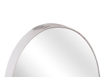 ΚΑΘΡΕΠΤΗΣ ΤΟΙΧΟΥ IRREGU HM4487.05 ΜΕ ΠΛΑΙΣΙΟ MDF ΣΕ WHITE MARBLE ΧΡΩΜΑ 60x80Υεκ.