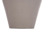 ΔΙΑΚΟΣΜΗΤΙΚΟ ΒΑΖΟ ΔΑΠΕΔΟΥ NEBULA HM4661.03 FIBER CEMENT ΓΚΡΙ--ΞΥΛΟ ΤΕΑΚ Φ60x115Υεκ.