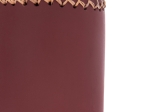 ΕΠΙΤΡΑΠΕΖΙΟ ΔΙΑΚΟΣΜΗΤΙΚΟ ΒΑΖΟ LENNOX HM4675.06S TΕΡΑΚΟΤΑ ΣΕ ΒΥΣΣΙΝΙ--Φ18x33Υεκ.