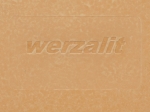 ΕΠΙΦΑΝΕΙΑ ΤΡΑΠΕΖΙΟΥ 710 WERZALIT Φ70  ΣΕ COFFEE BROWN ΧΡΩΜΑ HM5228.06