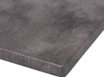 ΕΠΙΦΑΝΕΙΑ ΤΡΑΠΕΖΙΟΥ WERZALIT 60Χ60Χ3.5εκ. CEMENT 5648 HM5229.12