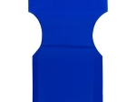 ΜΑΞΙΛΑΡΙ TEXTILENE 600gr/m2 2X1 ΜΠΛΕ ΓΙΑ ΠΟΛΥΘΡΟΝΑ ΣΚΗΝΟΘΕΤΗ HM5272.01 46.5Χ53Χ80Υεκ.