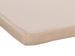 ΜΑΞΙΛΑΡΙ ΚΑΡΕΚΛΑΣ POLYESTER CHIOS ΜΠΕΖ HM11240.01P 45X45X4κ.