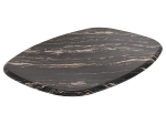 ΕΠΙΦΑΝΕΙΑ ΤΡΑΠΕΖΙΟΥ 5787 WERZALIT HM5916.15 BLACK GOLD MARBLE 146X94 εκ.