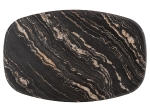 ΕΠΙΦΑΝΕΙΑ ΤΡΑΠΕΖΙΟΥ 5787 WERZALIT HM5916.15 BLACK GOLD MARBLE 146X94 εκ.