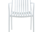 ΠΟΛΥΘΡΟΝΑ ΠΟΛΥΠΡΟΠΥΛΕΝΙΟΥ TIPPY HM5940.01 ΛΕΥΚΗ 55x55x81Υεκ.