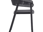 ΠΟΛΥΘΡΟΝΑ ΠΟΛΥΠΡΟΠΥΛΕΝΙΟΥ PERFOE HM5941.10 ΓΚΡΙ 53,5x50,5x73Υεκ.
