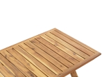 ΣΕΤ ΣΑΛΟΝΙ ΕΞ.ΧΩΡΟΥ 4ΤΜΧ ROSSWELL HM6084.02 ΞΥΛΟ ΑΚΑΚΙΑΣ-ΣΧΟΙΝΙ-ΜΠΕΖ ΜΑΞΙΛΑΡΙΑ