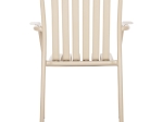 ΠΟΛΥΘΡΟΝΑ ΑΛΟΥΜΙΝΙΟΥ RACHEL HM6088.04 ΣΑΜΠΑΝΙ 63x58x85Υεκ.