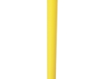 ΠΟΛΥΘΡΟΝΑ ΑΛΟΥΜΙΝΙΟΥ RACHEL HM6088.06 ΚΙΤΡΙΝΗ 63x58x85Υεκ.