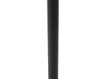 ΠΟΛΥΘΡΟΝΑ ΑΛΟΥΜΙΝΙΟΥ RACHEL HM6088.10 ΑΝΘΡΑΚΙ 63x58x85Υεκ.