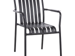 ΠΟΛΥΘΡΟΝΑ ΑΛΟΥΜΙΝΙΟΥ RACHEL HM6088.10 ΑΝΘΡΑΚΙ 63x58x85Υεκ.