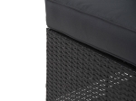 ΠΟΛΥΜΟΡΦΙΚΟ ΣΕΤ ΣΑΛΟΝΙ 7TMX GREN HM6091 ΣΥΝΘ.RATTAN ΑΝΘΡΑΚΙ-ΓΥΑΛΙ ΑΣΦΑΛΕΙΑΣ