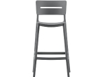 ΣΚΑΜΠΟ BAR ΠΟΛΥΠΡΟΠΥΛΕΝΙΟΥ SNOD2 HM6100.05 OLIVE GREEN 37,2x50x101,5Υεκ.