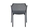 ΠΟΛΥΘΡΟΝΑ ΠΟΛΥΠΡΟΠΥΛΕΝΙΟΥ JOHN HM6103.03 ΓΚΡΙ 59x46x79Υεκ.