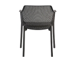 ΠΟΛΥΘΡΟΝΑ ΠΟΛΥΠΡΟΠΥΛΕΝΙΟΥ JOHN HM6103.09 ΚΑΦΕ 59x46x79Υεκ.