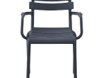 ΠΟΛΥΘΡΟΝΑ ΠΟΛΥΠΡΟΠΥΛΕΝΙΟΥ PHILLY HM6123.03 ΓΚΡΙ 58,5x49x83,5Υεκ.