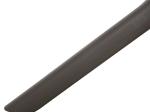 ΤΡΑΠΕΖΙ ΠΟΛΥΠΡΟΠΥΛΕΝΙΟΥ ΣΤΡΟΓΓΥΛΟ TERRIN HM6124.15 OLIVE GREEN Φ60x75Υεκ.