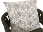 ΣΚΑΜΠΟ ΑΛΟΥΜΙΝΙΟΥ CAMDEN HM6142.09 ΜΑΞΙΛΑΡΙ ΜΕ PRINT-DARK OLIVE 56x60x108Υεκ.