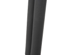 ΠΟΛΥΘΡΟΝΑ ΠΟΛΥΠΡΟΠΥΛΕΝΙΟΥ FETT HM6158.01 BAMBOO LOOK-ΑΝΘΡΑΚΙ 63x59x81Υεκ.