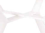 ΤΡΑΠΕΖΙ ΑΛΟΥΜΙΝΙΟΥ ΣΤΡΟΓΓΥΛΟ HIGER HM6290.02 Φ126x74Υεκ.